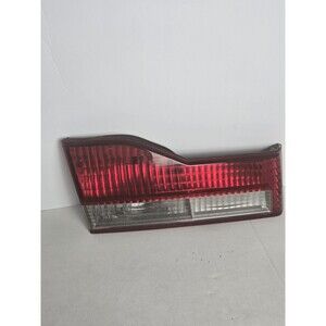 1998 - 2002 Honda Accord Left Drive Inner Tail Laight Lamp Assembly OEM P1337L